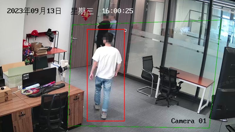监控摄像头价格之谜：揭秘影响定价的关键因素**