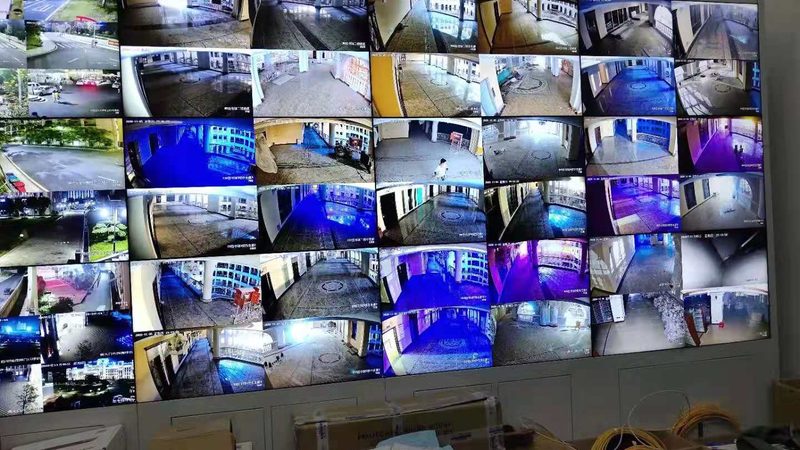 杭州弱电安防工程：揭秘项目选择的五大关键要素