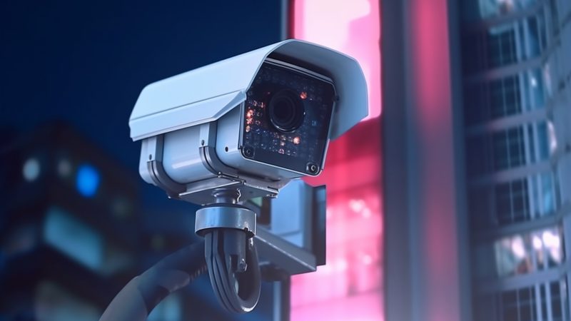 云门禁系统：超越传统门禁，安全与便捷的双重升级