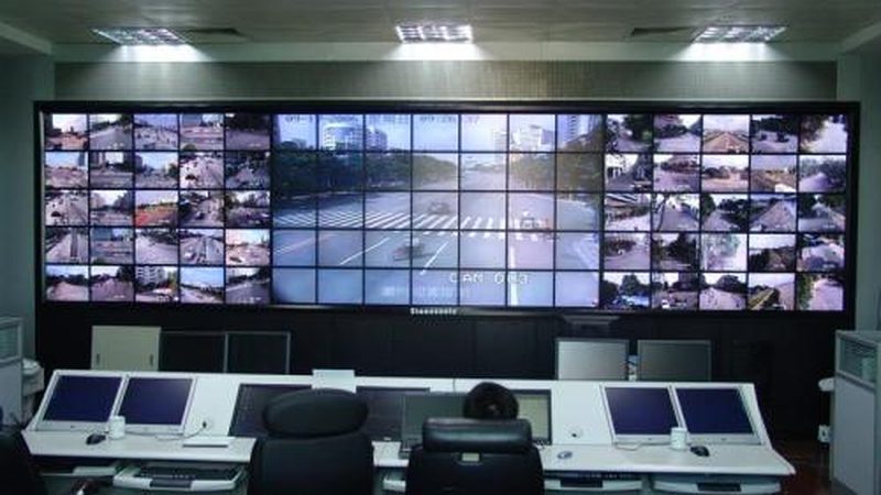 办公室监控安装：合规性、稳定性与互联互通的重要性**