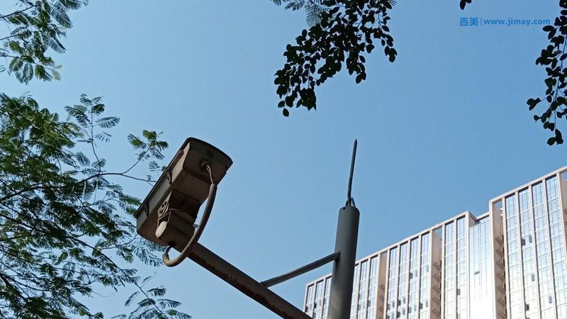 电子巡更棒锂电池续航之谜：揭秘其使用寿命**