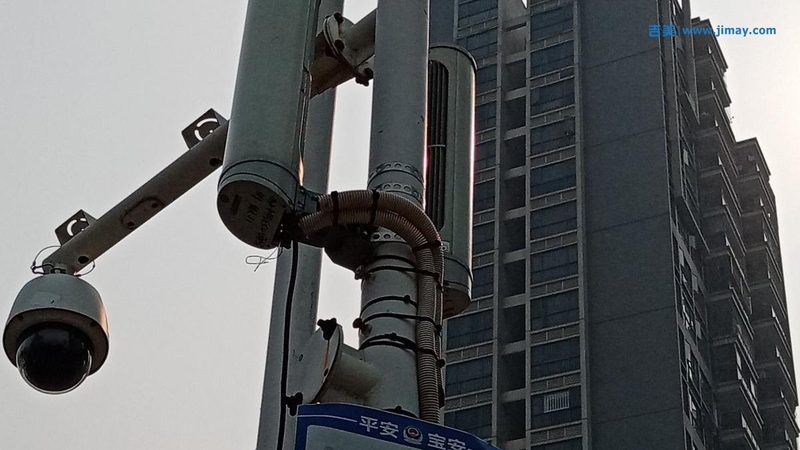 监控设备维保服务，标准规范揭秘