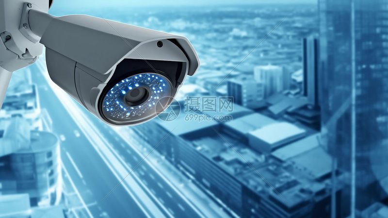 弱电安防系统：规格型号解析与选型逻辑
