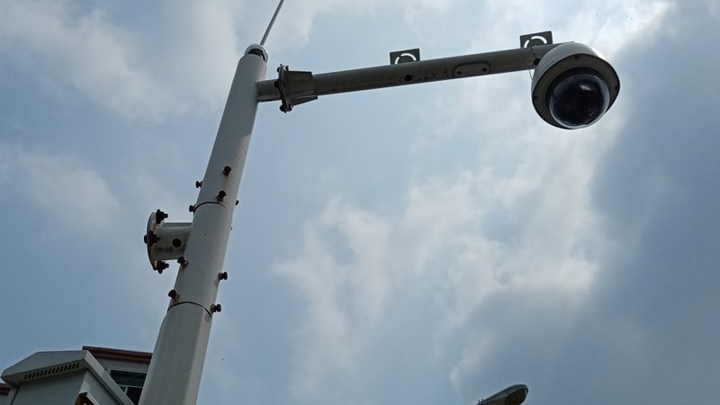 别墅安防系统安装验收标准全解析