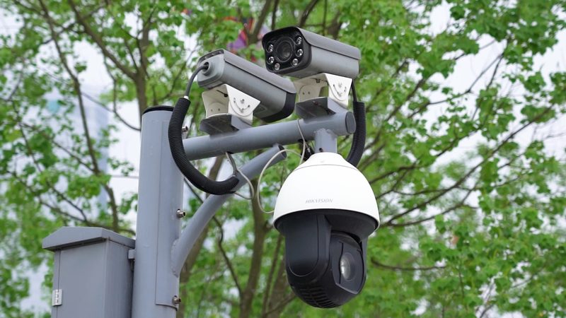 电子巡更点安装：六大注意事项保障系统稳定运行