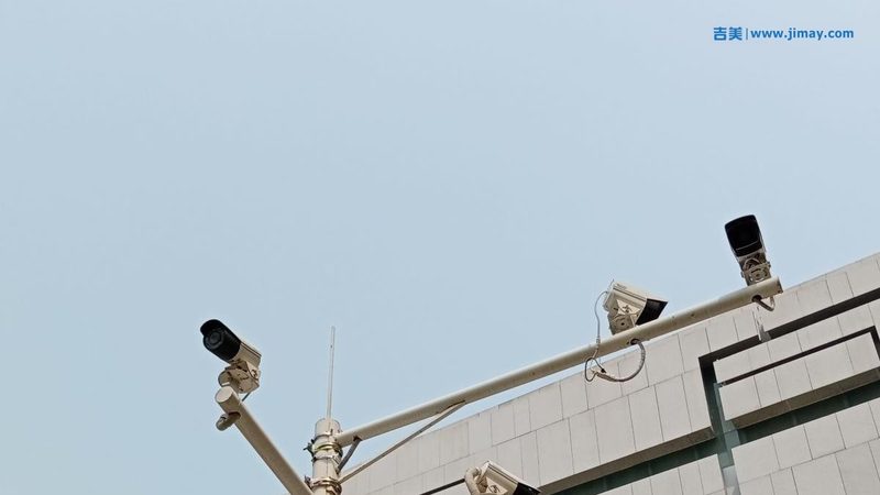 可视对讲分机接线图解：系统搭建的关键步骤解析