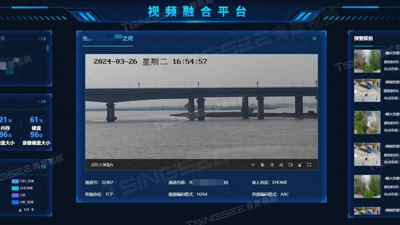 老式楼宇对讲升级，人脸识别系统如何高效安装？**